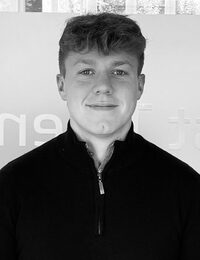 Specialist Salesforce Consultant Oliver Clerkin Salesforce Recruiter Headshot